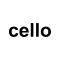 Cello