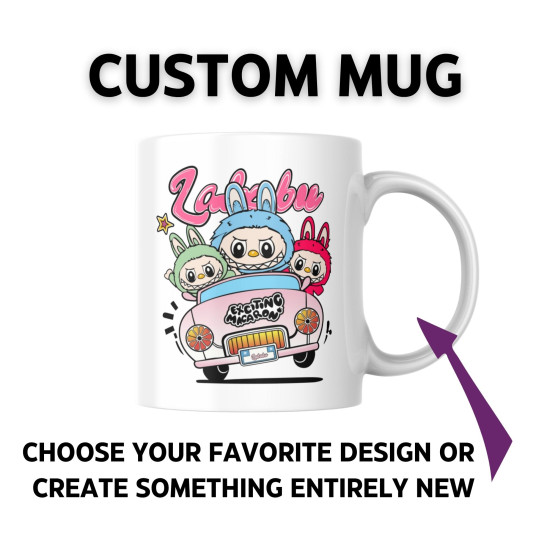 Mug Printing