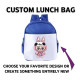 Lunch Bag Printing