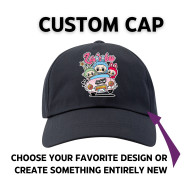 Cap Printing