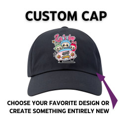Cap Printing