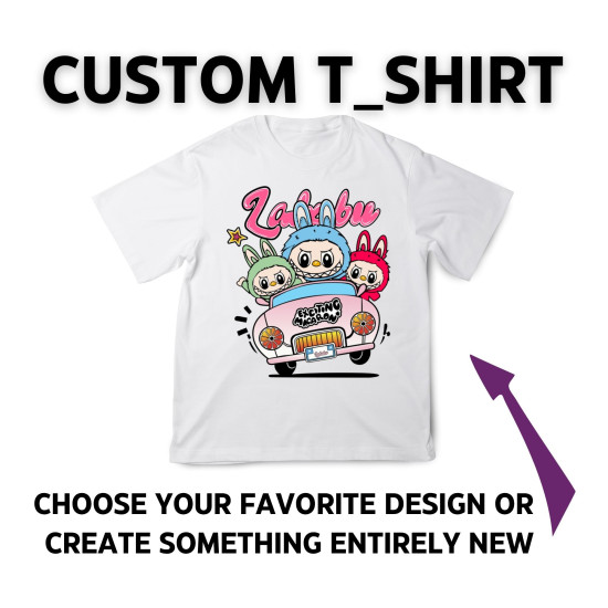 T_shirt Printing