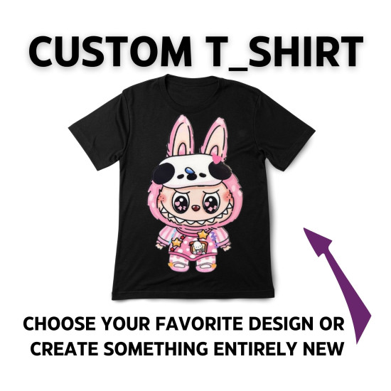 T_shirt Printing