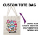 Tote bag Printing