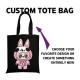 Tote bag Printing