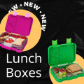 Lunch Boxes