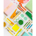 Stationary & Office Supply