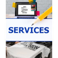  Services