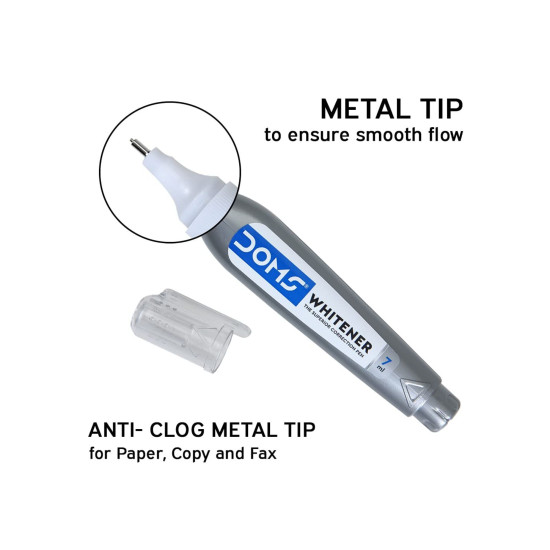 DOMS Correction Pen – 7 ml