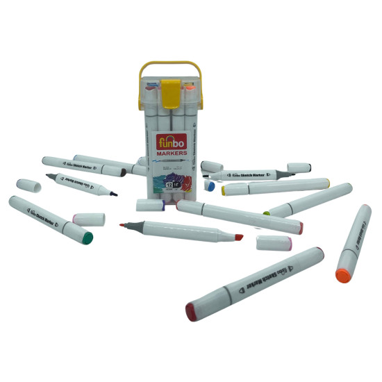 Funbo Marker