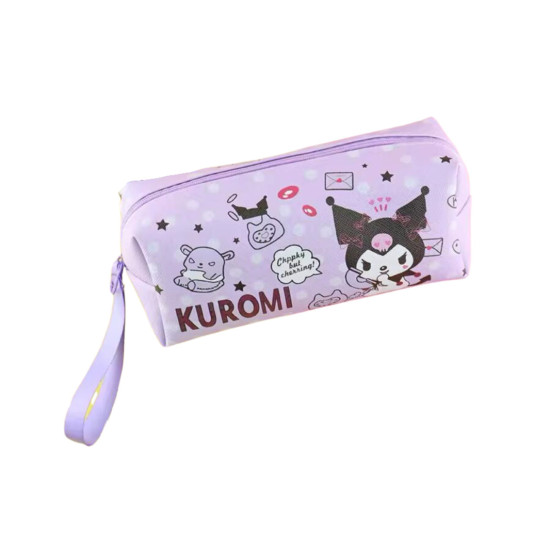 Kuromi Pencil Case