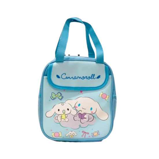 Cunomoroll Lunch Bag