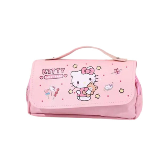 Hello Kitty Pencil Case