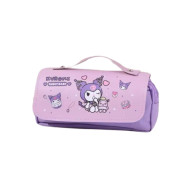 Kuromi Pencil Case 