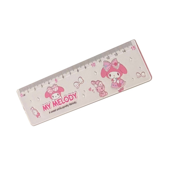 Cinnamoroll Ruler 