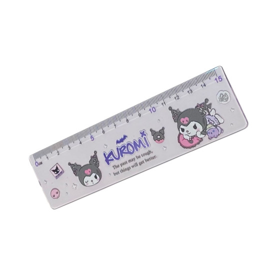 Cinnamoroll Ruler 