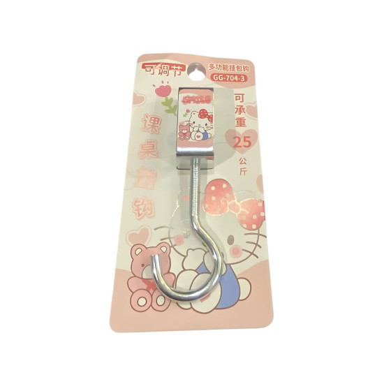 Kuromi Small Hanger