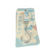 Kuromi Small Hanger