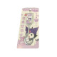 Kuromi Small Hanger