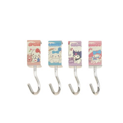 Kuromi Small Hanger