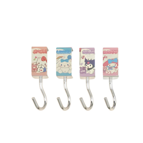 Kuromi Small Hanger