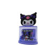 Kuromi Pencil Sharpeners Double Holes