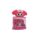 Kuromi Pencil Sharpeners Double Holes