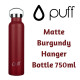 Puff Hanger Bottle 750ML