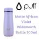 Puff Widemouth Bottle 500ml