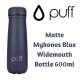 Puff Widemouth Bottle 600ml