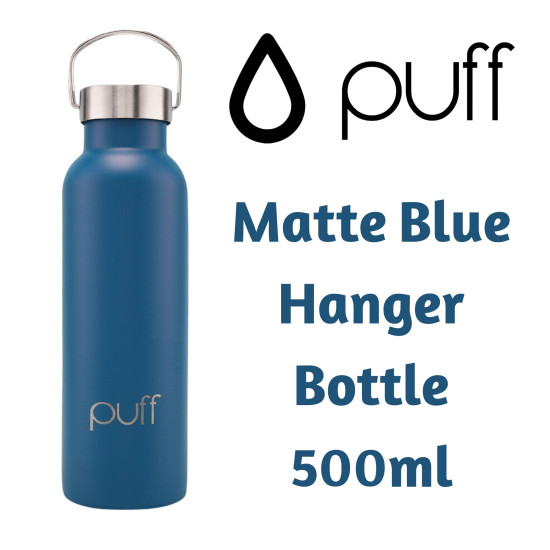 Puff Hanger Bottle 500ML