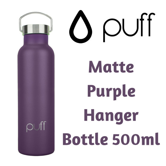 Puff Hanger Bottle 500ML