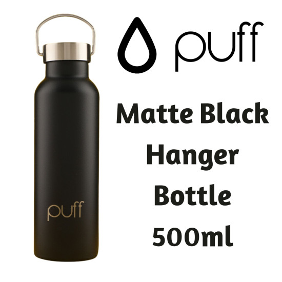 Puff Hanger Bottle 500ML