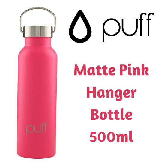 Puff Hanger Bottle 500ML