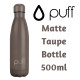 Puff Bottle 500ML