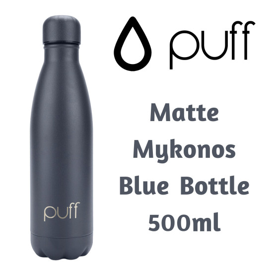 Puff Bottle 500ML