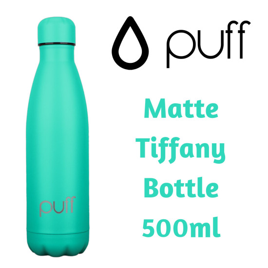 Puff Bottle 500ML