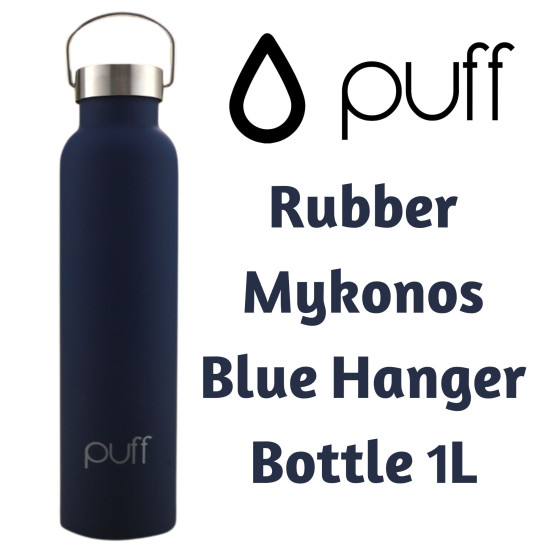 Puff Hanger Bottle 1L