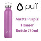 Puff Hanger Bottle 750ML