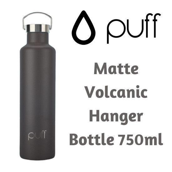 Puff Hanger Bottle 750ML