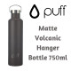 Puff Hanger Bottle 750ML