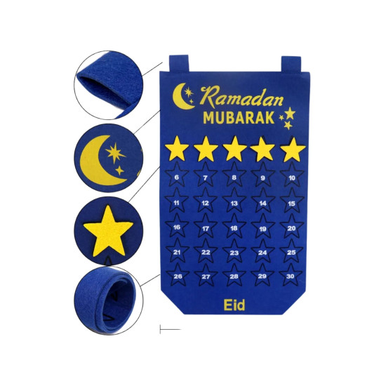 Ramadan Calander