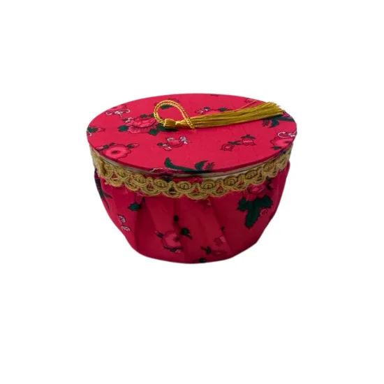 Shalki box with led - MED