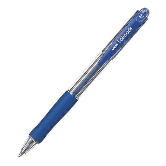 Blue Pen UNI-BALL