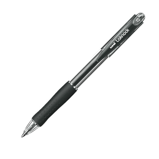 BLACK PEN UNI