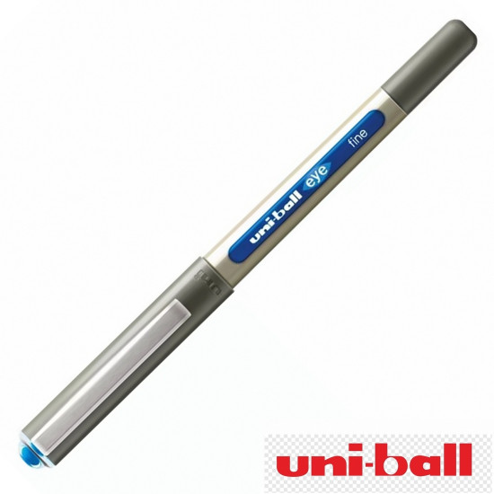 Uni-ball Eye Fine BLUE