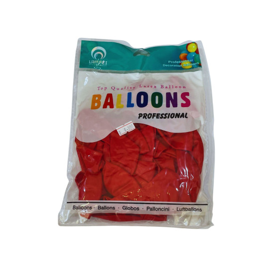 Lansfei Ballons 25 pcs