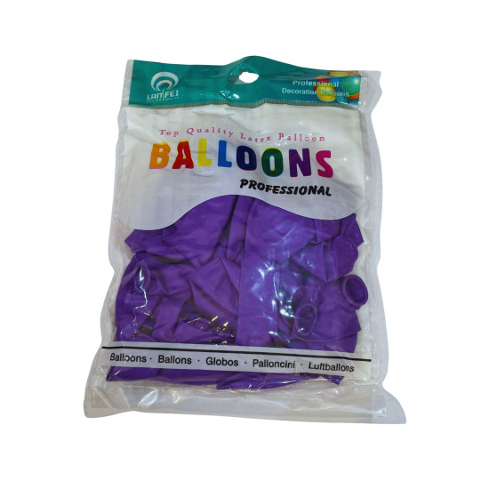 Lansfei Ballons 25 pcs