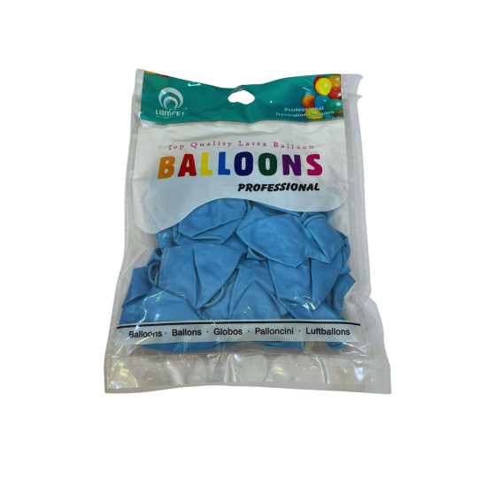 Lansfei Ballons 25 pcs