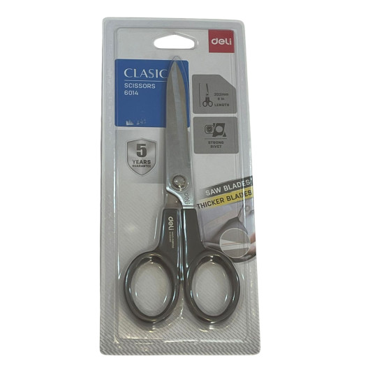 scissors  clasic 